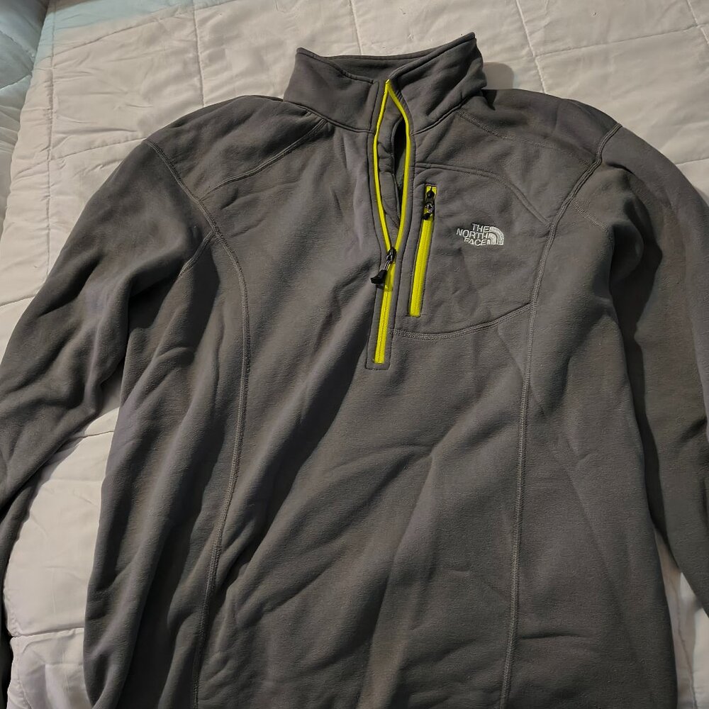 Men's North face Jacket